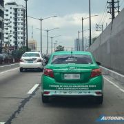 TNVS to be permitted to operate under GCQ areas image