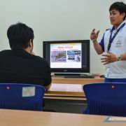 LTO delays 15-hour lecture requirement for license, student permits image