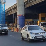Skyway Extension Project to resume construction after two months image