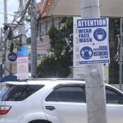 All low-risk areas in PH to be under GCQ, not Modified GCQ image