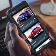 Schedule test drives and appointments with Chery Auto PH app image