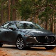 Mazda reportedly looking for $2.8 billion bailout loan image
