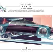 Rolls-Royce extends deadline for Young Designer Competition image