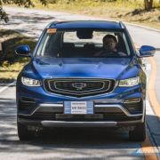 How does Geely PH intend to overcome negative China/COVID-19 perception? image