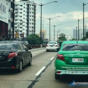 LTFRB: Taxis, TNVS in GCQ areas must use cashless payment image