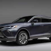 Would you like the 2021 Toyota Venza to be sold in PH? image
