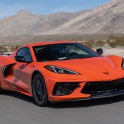Chevrolet releases 47 in-depth videos on mid-engine Corvette image
