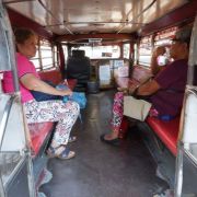 Is LTFRB order for PUV passenger contact tracing feasible? image