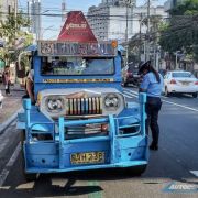 DOTR, LTO: Reckless driving is penalty for violating GCQ safety measures image