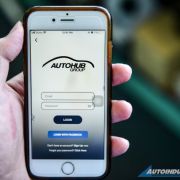 Autohub launches mobile app for service booking image