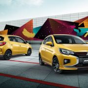 Mitsubishi Motors global sales down by 9% image