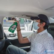 Product Review: Sonax Car Breeze image