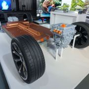 GM developing EV battery that can last for 1 million miles, report says image