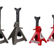 Harbor Freight recalls jack stands due to potential for collapse image