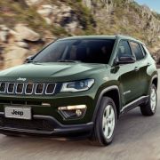 2020 Jeep Compass to start at under PhP 2 million image