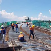 C3-R10 section of NLEX Harbor Link to open June 15 image