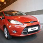 Ford Group Philippines records best ever full-year sales performance image