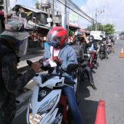 NCR quarantine checkpoints to be relaxed to ease traffic image