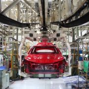 Toyota PH restarts Vios, Innova production at 50% capacity image