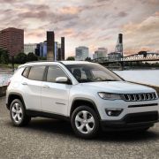 2020 Jeep Compass can be yours for PhP 1,850,000 image