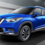 Could PH get Nissan Kicks with 1.3L turbo? image
