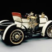 Mercedes-Benz gets ready to celebrate 125th birthday image