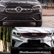 Geely Chairman wants more cooperation with Daimler, report says image