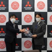 Mitsubishi Motors declares patents free-to-use for fight against COVID-19 image
