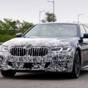 BMW to launch 2021 5 Series, 6 Series GT online image
