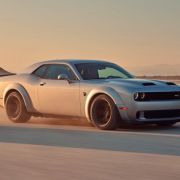 800 HP Dodge Hellcat Redeye now available for PhP 7.890M image