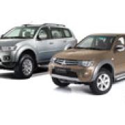 Mitsubishi Motors Philippines closes 2010 with an impressive 39.5% growth image