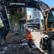 Yellow Lanes no more, buses to stay on left side of EDSA image