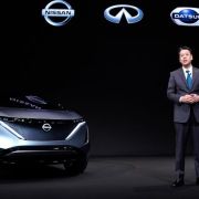 Nissan is doing a drastic global keto to get back on track image