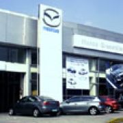 Mazda Greenhills wins Dealer of the Year image