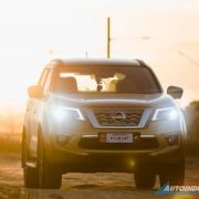 Nissan wants to build Terra, Navara at Mitsubishi Motors PH factory image