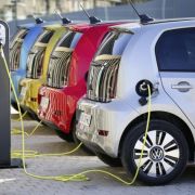 Volkswagen looking to buy 50% of JAC's parent company image