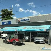 Suzuki reopens 64 dealers nationwide image