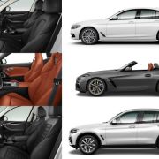 BMW PH launches new 5 Series, X3 variants, plus limited edition Z4 image