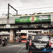 MMDA: Number coding still suspended in NCR... except Makati image