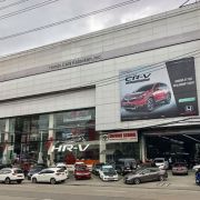 Yuchengco shutting down four Honda auto dealerships, one Isuzu image