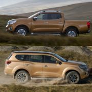 Nissan has restarted Thailand plant operations image