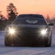 Ferrari release photos of new FF image