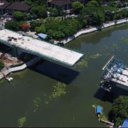 BGC-Ortigas Link Bridge on track for Jan 2021 opening image