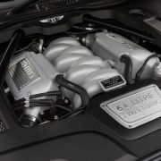 Bentley ends production of massive 6.75-liter V8 after 61 years image