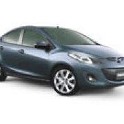 Mazda Philippines posts 54% Sales Growth in 2010 image