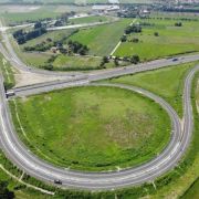 Central Luzon Link Expressway to partially open Dec 2020 image