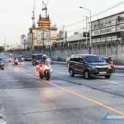 Confirmed: Cars with 2 pax (driver included) exempt from Modified Coding image