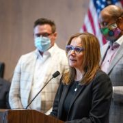 There is no place for racism at General Motors, says CEO image