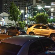 Manila now has flat rate parking fees for all vehicles image