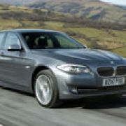 Euro NCAP presents top performing cars for 2010 image